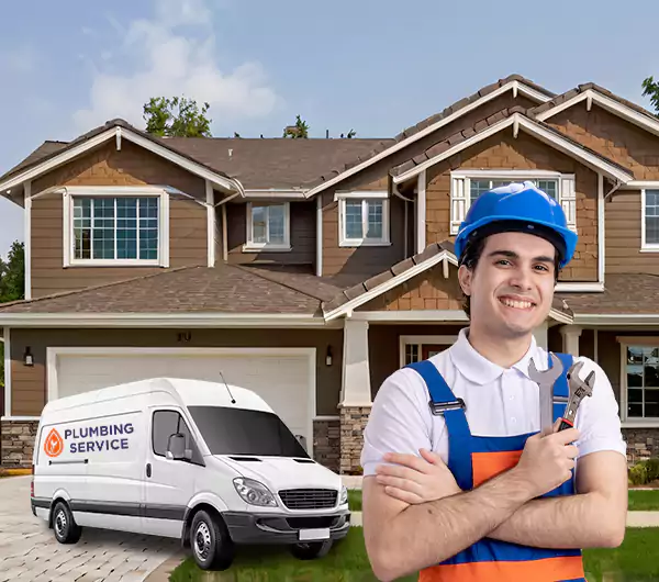 Fort Lauderdale Plumbing Pro logo