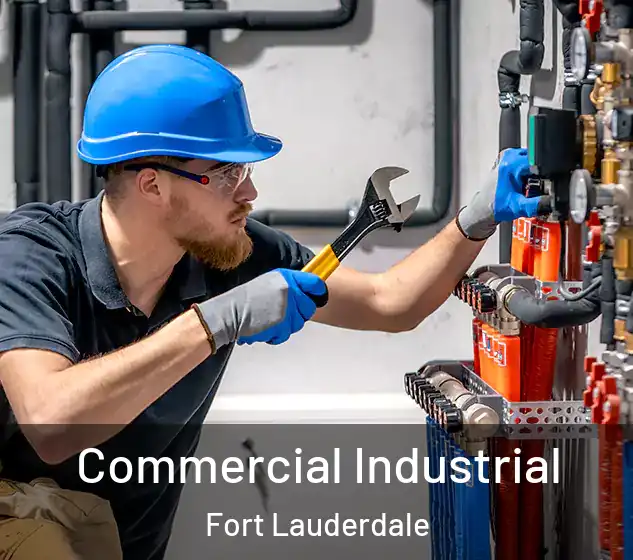  Commercial Industrial Fort Lauderdale