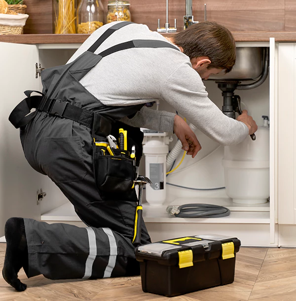 A Leading Plumbing Company of Fort Lauderdale, FL Delivering Quality Service