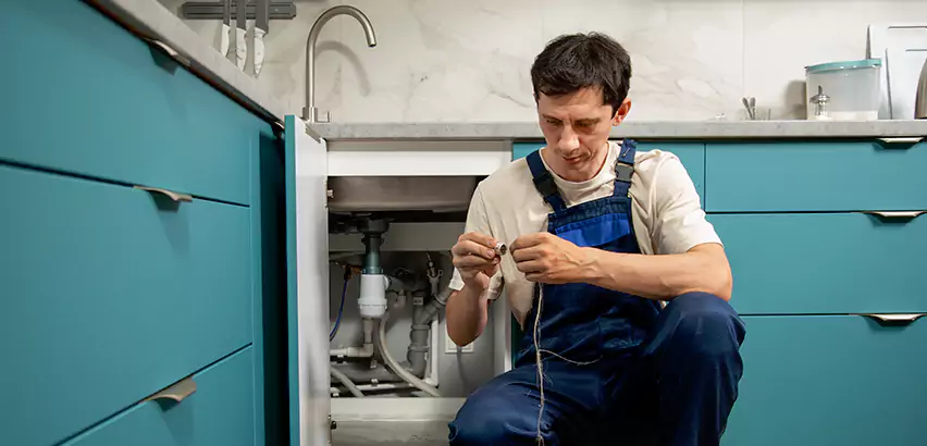 When You Need Fort Lauderdale Plumbing Pro?