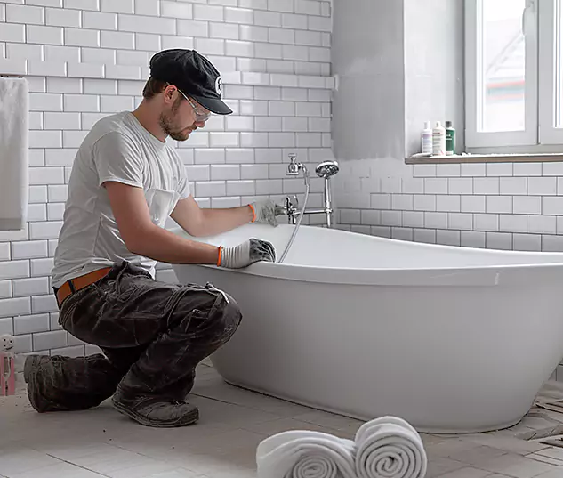 Our Local Plumbing Team in Fort Lauderdale, FL