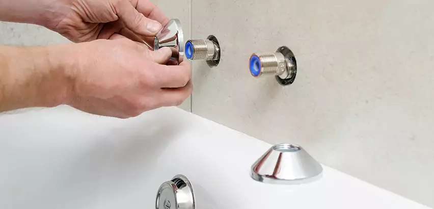 Scope of Bathroom Bathtub Faucet Replacement Services in Fort Lauderdale, FL