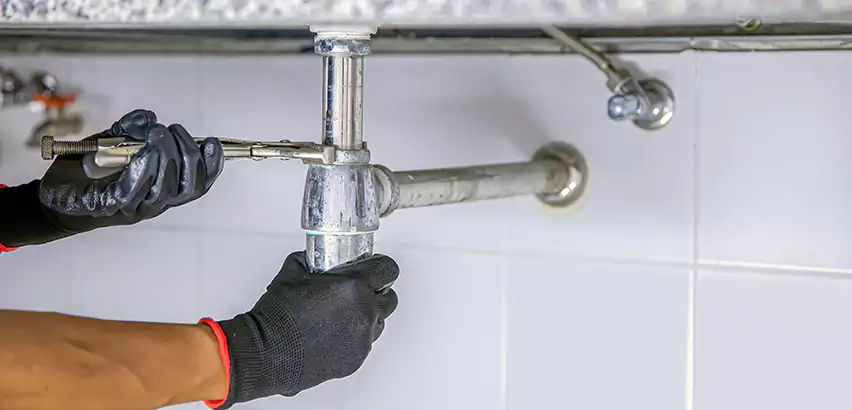 Scope of Bathroom Piping & Drain Repair Services in Fort Lauderdale, FL