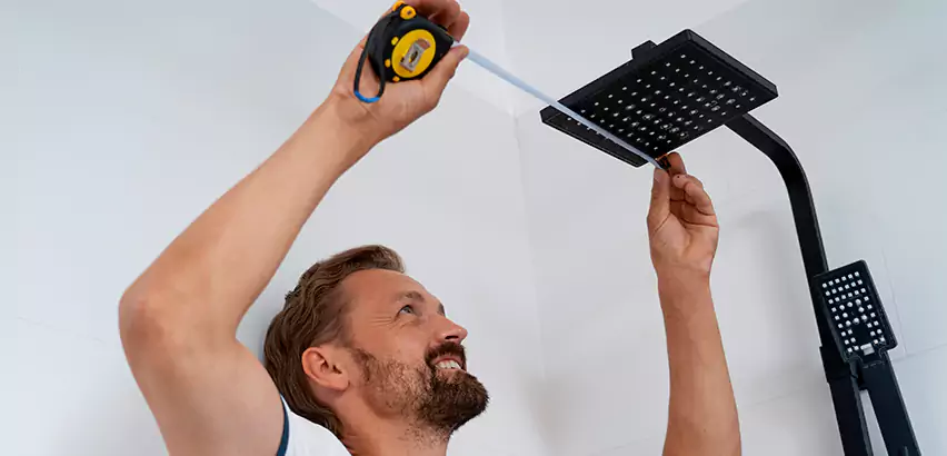 Scope of Bathroom Shower Replacement Services in Fort Lauderdale, FL