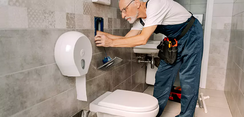 Scope of Bathroom Toilet Maintenance Services in Fort Lauderdale, FL