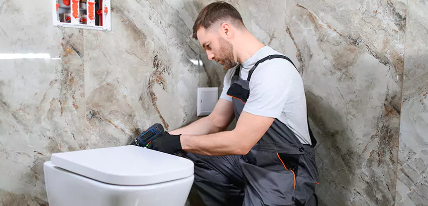 Scope of Bathroom Toilet Replacement Services in Fort Lauderdale, FL
