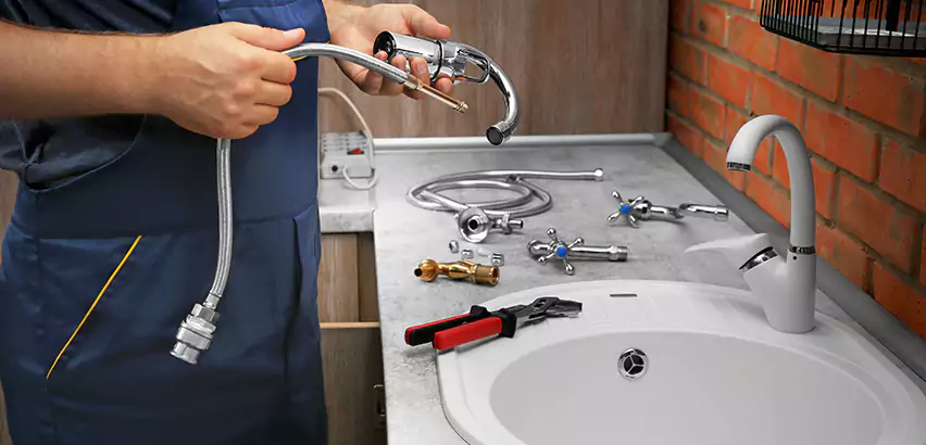 Our All Bathroom Sink Repair Services in Fort Lauderdale, FL