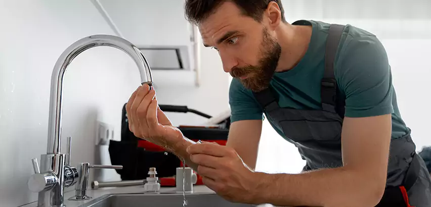 Faucet Repair Fort Lauderdale