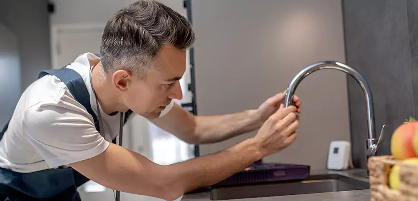 Faucet Replacement Fort Lauderdale