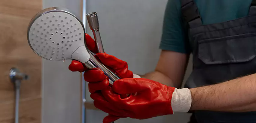 Our All Bathroom Shower Repair Services in Fort Lauderdale, FL