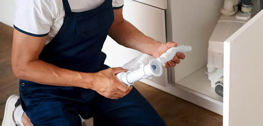 Scope of Bathroom Sink Drain Replacement Services in Fort Lauderdale, FL