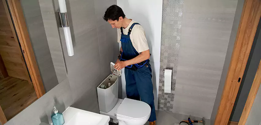 Our All Bathroom Toilet Installation Services in Fort Lauderdale, FL