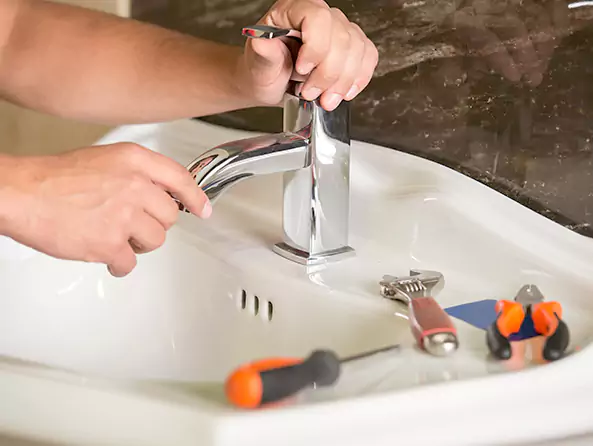 Why Fort Lauderdale Plumbing Pro is the First Choice for Bathroom Sink Repair Services in Fort Lauderdale, FL?