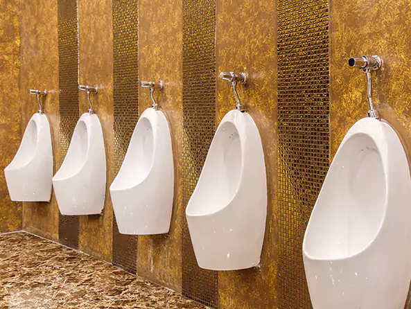 Why Fort Lauderdale Plumbing Pro is the First Choice for Bathroom Urinal Installation Services in Fort Lauderdale, FL?
