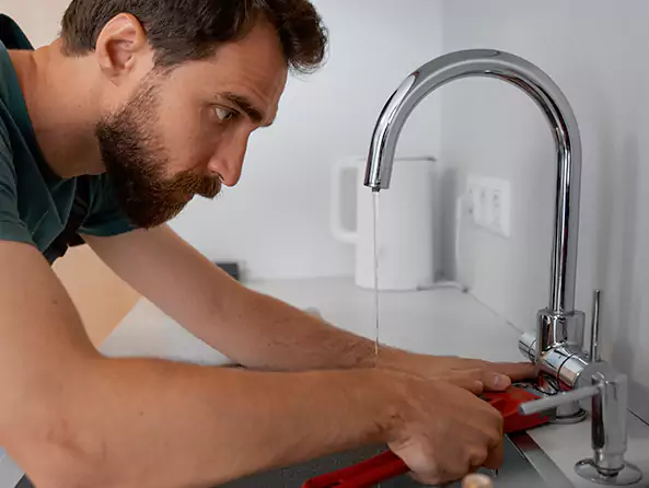 Why Fort Lauderdale Plumbing Pro Is the First Choice for Bathroom Faucet Repair Services in Fort Lauderdale, FL?