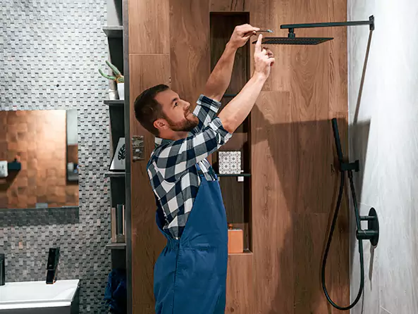 Why Fort Lauderdale Plumbing Pro is the First Choice for Bathroom Shower Installation Services in Fort Lauderdale, FL?