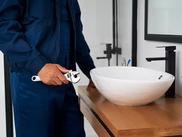 Why Fort Lauderdale Plumbing Pro is the First Choice for Bathroom Vanity Sink Installation Services in Fort Lauderdale, FL?