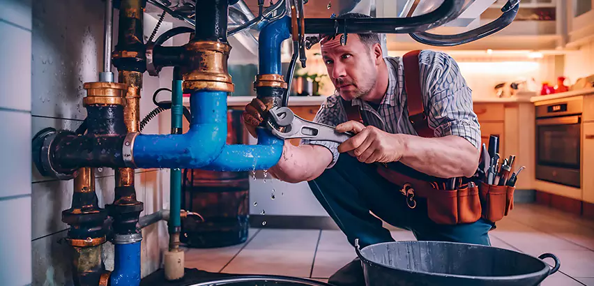 Commercial Plumbing System Scope and Operational Coverage in Fort Lauderdale, FL