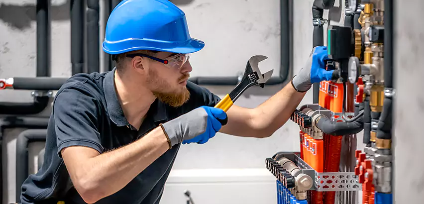 Commercial Plumbing Services in Fort Lauderdale, FL