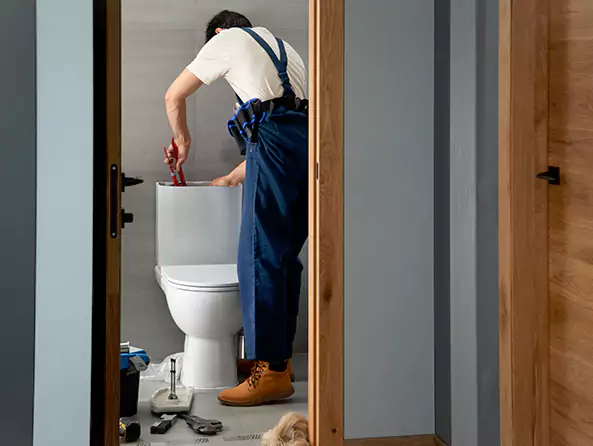 Why Fort Lauderdale Plumbing Pro Is the First Choice for Commercial Retail Store Plumbing Services in Fort Lauderdale, FL?