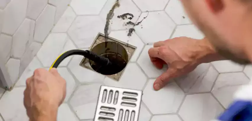 Scope of Bathroom Drain Cleaning Services in Fort Lauderdale, FL