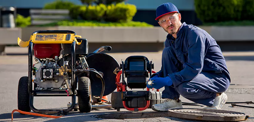 Drain Clearing Scope and Technical Coverage in Fort Lauderdale, FL