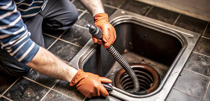 Scope of Floor Drain Cleaning Services in Fort Lauderdale, FL