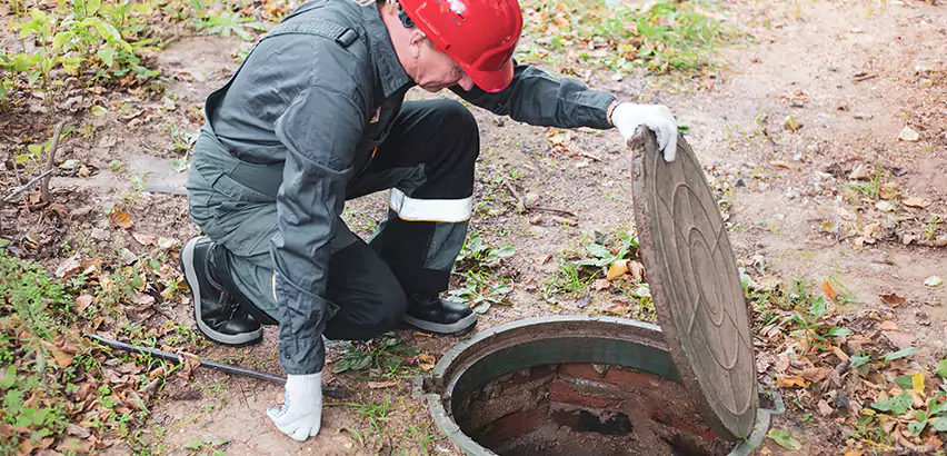 Scope of Sewer Line Cleaning Services in Fort Lauderdale, FL