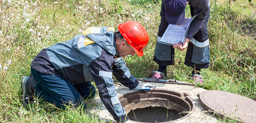 Scope of Storm Drain Cleaning Services in Fort Lauderdale, FL