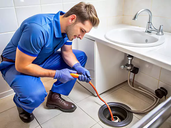 Why Fort Lauderdale Plumbing Pro is the Top Choice for Drain Cleaning in Fort Lauderdale, FL?