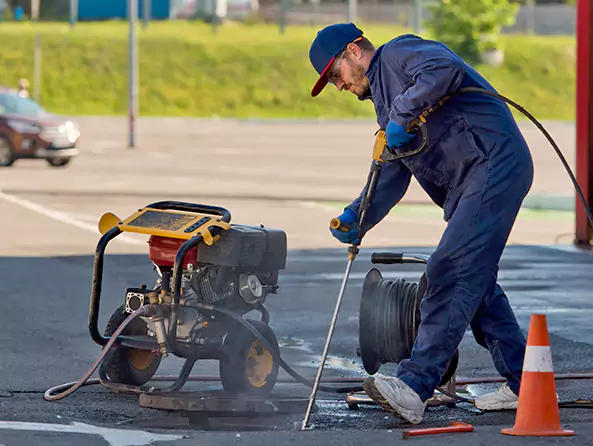 Why Fort Lauderdale Plumbing Pro is the First Choice for Main Line Drain Cleaning Services in Fort Lauderdale, FL?