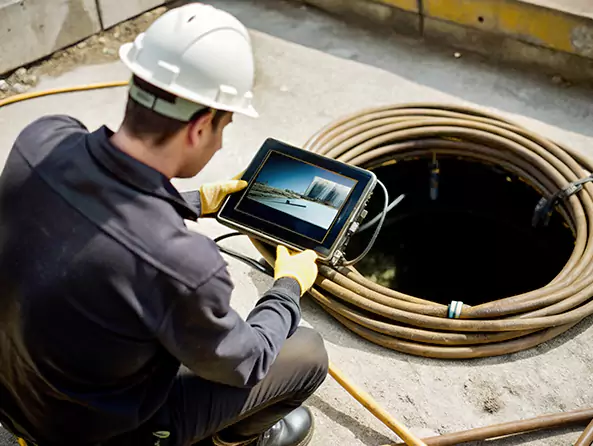 Why Fort Lauderdale Plumbing Pro is the First Choice for Pipe Camera Inspection Services in Fort Lauderdale, FL?