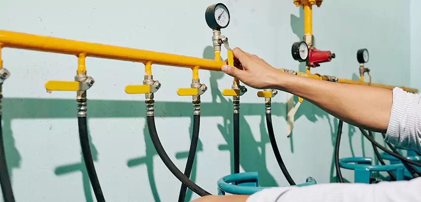 Scope of Gas Line Installation Services in Fort Lauderdale, FL