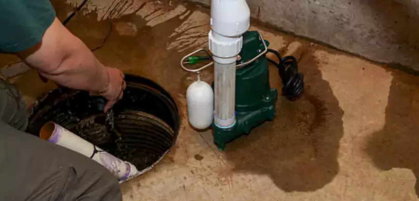 Scope of Sewage Ejector Pump Installation Services in Fort Lauderdale, FL