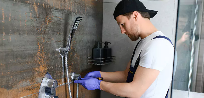 Scope of Shower Installation Services in Fort Lauderdale, FL