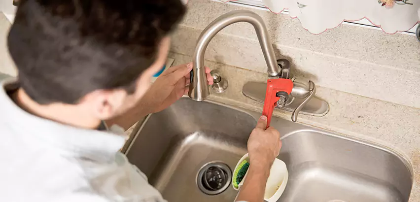 Scope of Sink Installation Services in Fort Lauderdale, FL