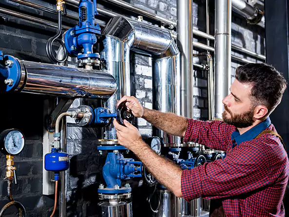 Why Choose Fort Lauderdale Plumbing Pro for Gas Line Installation in Fort Lauderdale, FL?