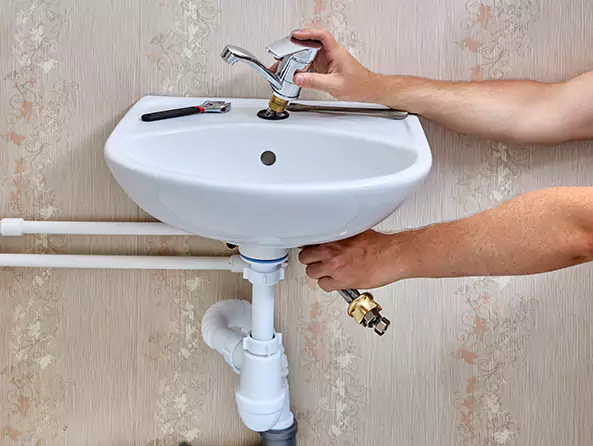 Trusted Sink Installation Experts in Fort Lauderdale, FL