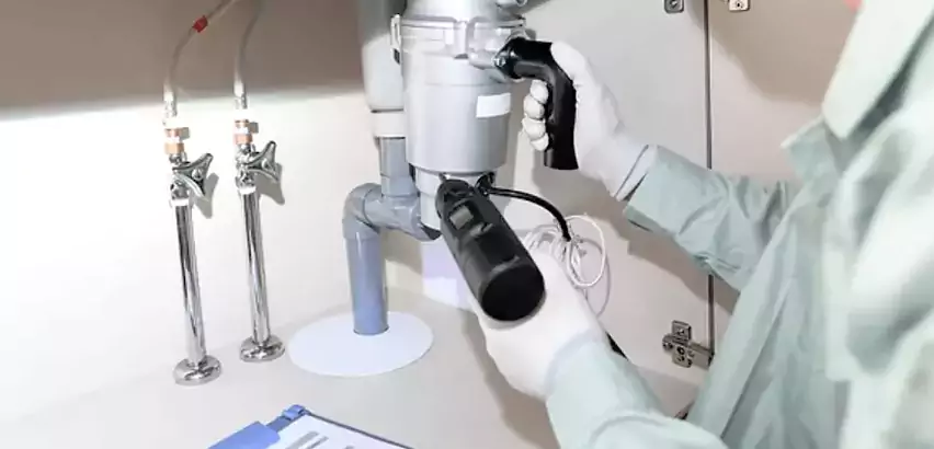 Scope of Kitchen Garbage Disposal Installation Services in Fort Lauderdale, FL