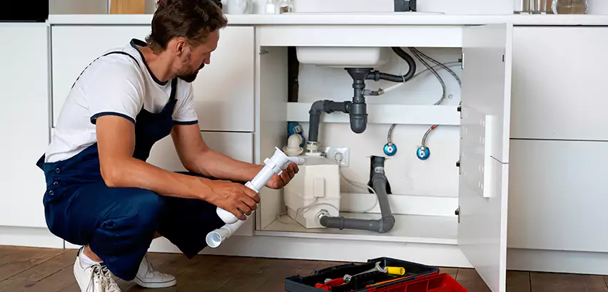 Scope of Kitchen Garbage Disposal Replacement Services in Fort Lauderdale, FL