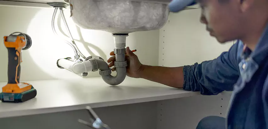 Scope of Kitchen Piping Replacement Services in Fort Lauderdale, FL