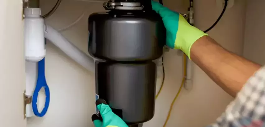 Kitchen Garbage Disposal Installation Services in Fort Lauderdale, FL