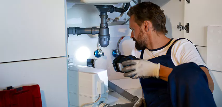 Kitchen Garbage Disposal Repair Services in Fort Lauderdale, FL