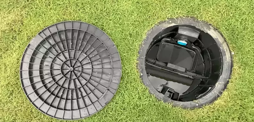 Kitchen Grease Trap Cleaning Services in Fort Lauderdale, FL