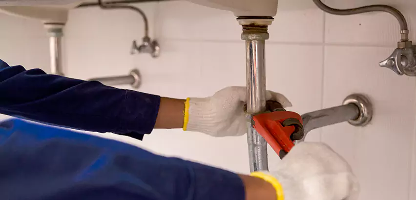 Kitchen Piping Repair Services in Fort Lauderdale, FL