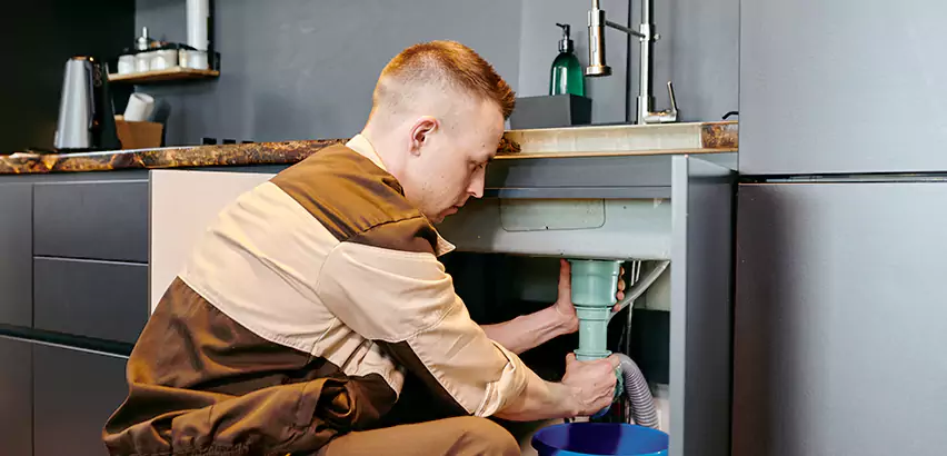 Kitchen Piping Replacement Services in Fort Lauderdale, FL