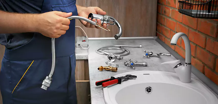 Our All Kitchen Sink Installation Services in Fort Lauderdale, FL