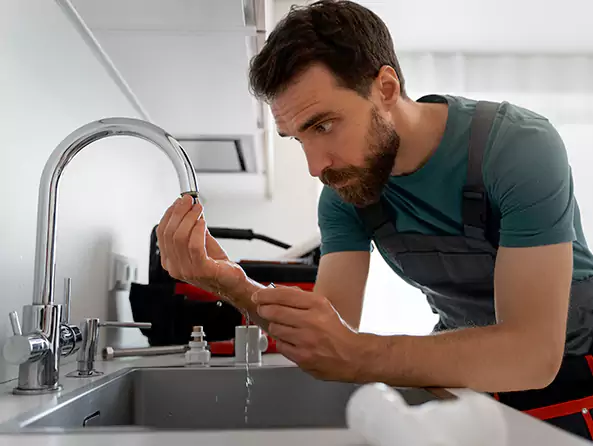 Why Fort Lauderdale Plumbing Pro is the First Choice for Kitchen Faucet Repair / Replacement Services in Fort Lauderdale, FL?