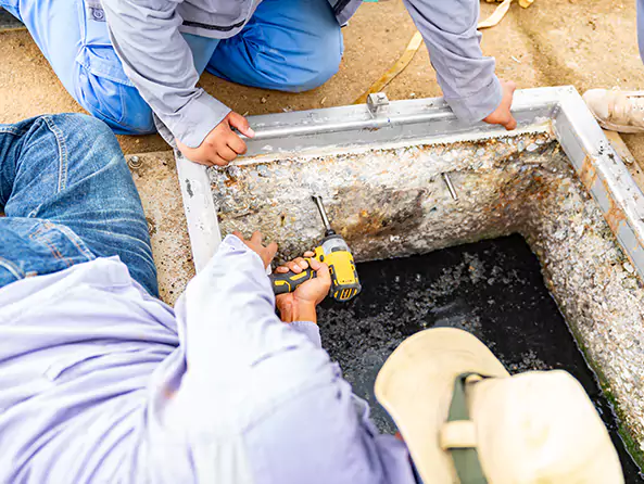 Why Fort Lauderdale Plumbing Pro is the First Choice for Kitchen Grease Trap Installation Services in Fort Lauderdale, FL?