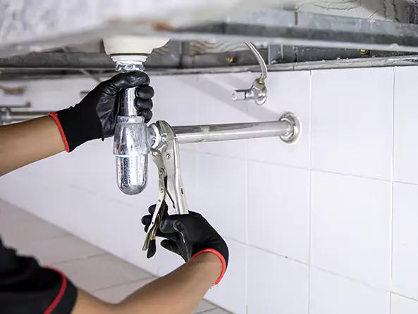 Why Fort Lauderdale Plumbing Pro is the First Choice for Kitchen Piping Replacement Services in Fort Lauderdale, FL?